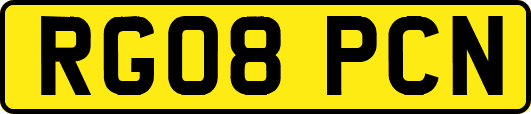 RG08PCN
