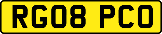 RG08PCO