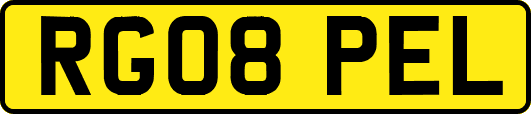 RG08PEL