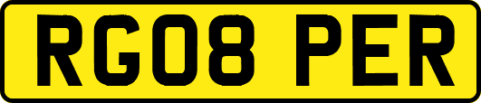 RG08PER