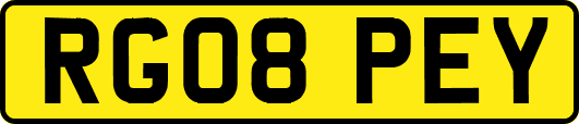 RG08PEY