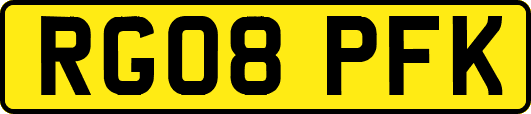 RG08PFK