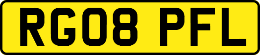 RG08PFL