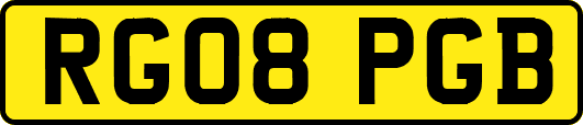RG08PGB