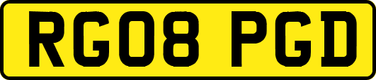 RG08PGD