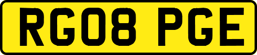 RG08PGE