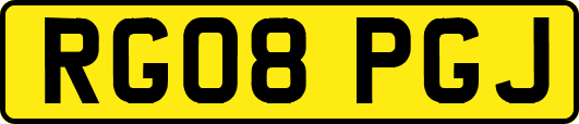RG08PGJ