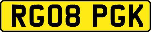 RG08PGK