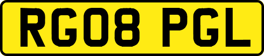RG08PGL