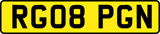 RG08PGN