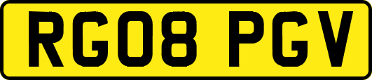 RG08PGV