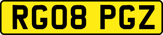 RG08PGZ