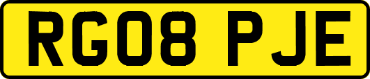 RG08PJE