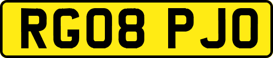 RG08PJO
