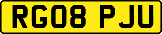 RG08PJU