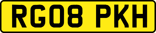 RG08PKH