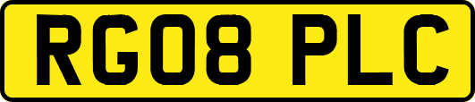 RG08PLC