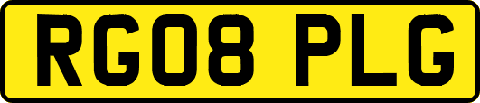 RG08PLG