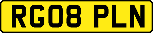 RG08PLN