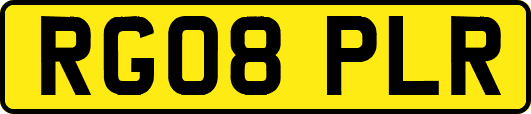 RG08PLR