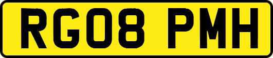RG08PMH