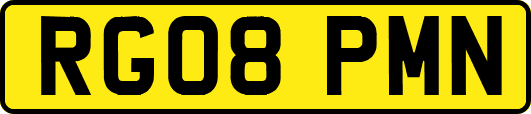 RG08PMN