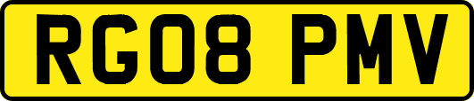 RG08PMV