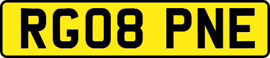 RG08PNE