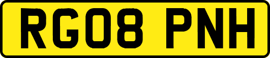RG08PNH