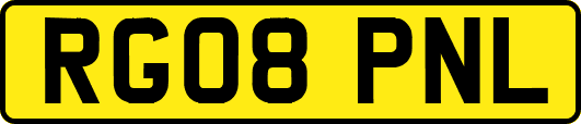 RG08PNL