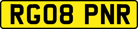 RG08PNR
