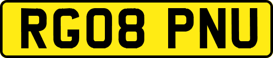 RG08PNU