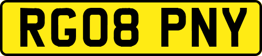 RG08PNY