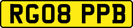 RG08PPB