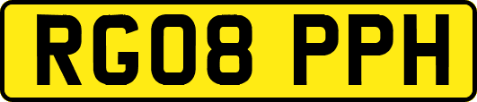 RG08PPH