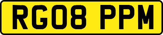 RG08PPM