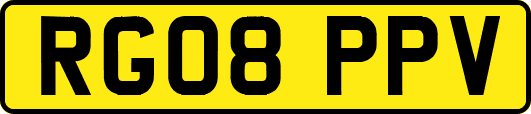 RG08PPV