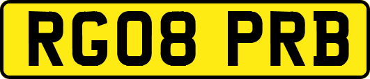 RG08PRB