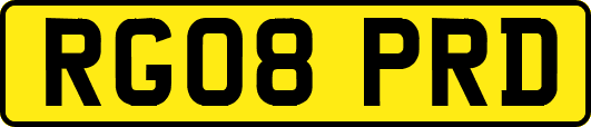RG08PRD