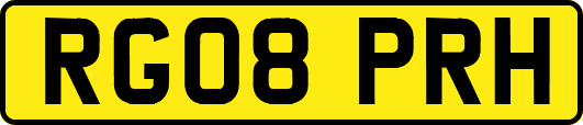 RG08PRH
