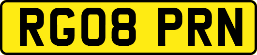 RG08PRN