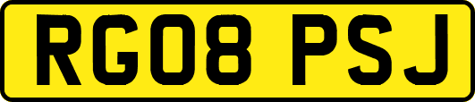 RG08PSJ