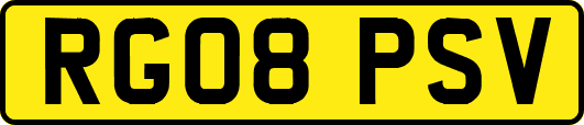 RG08PSV