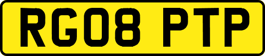 RG08PTP