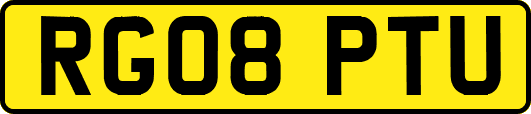 RG08PTU