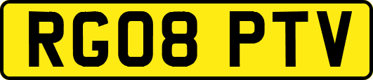 RG08PTV