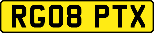 RG08PTX