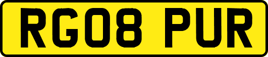 RG08PUR