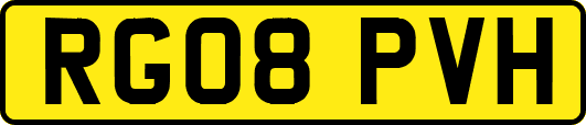 RG08PVH