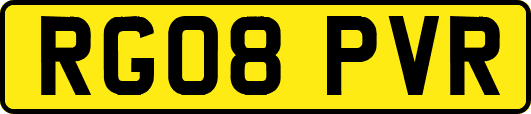 RG08PVR